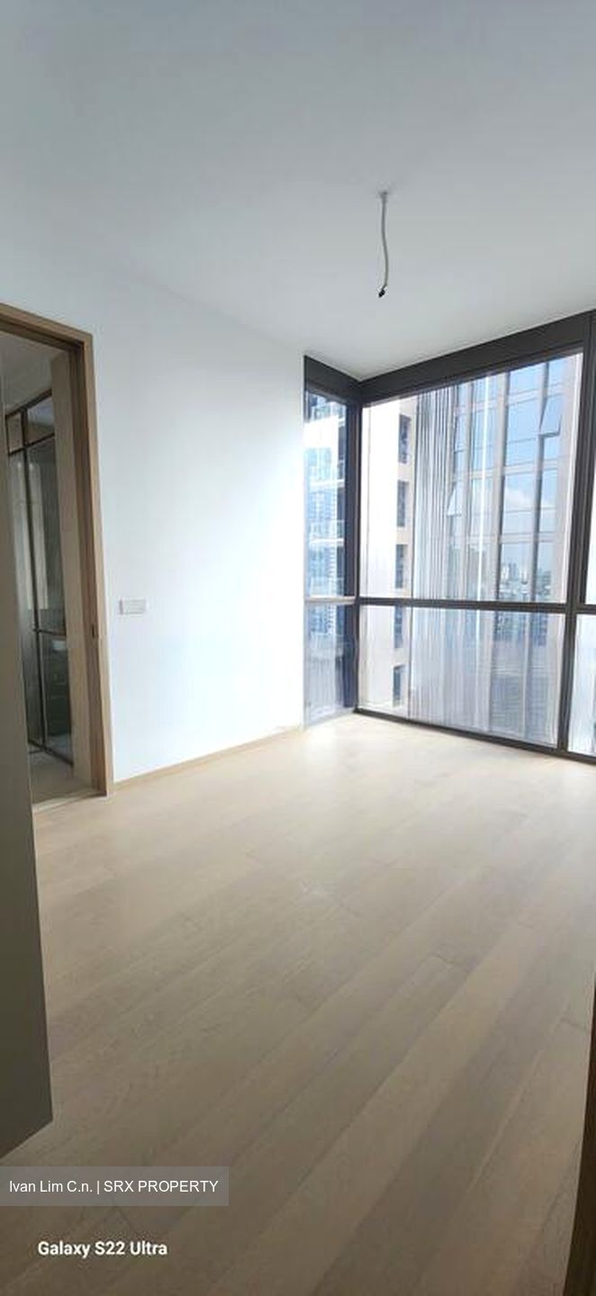 The Avenir (D9), Condominium #600880441